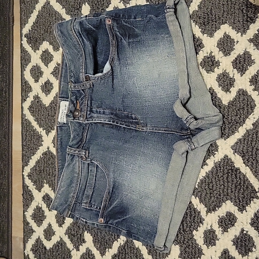 Forever 21 Shorts